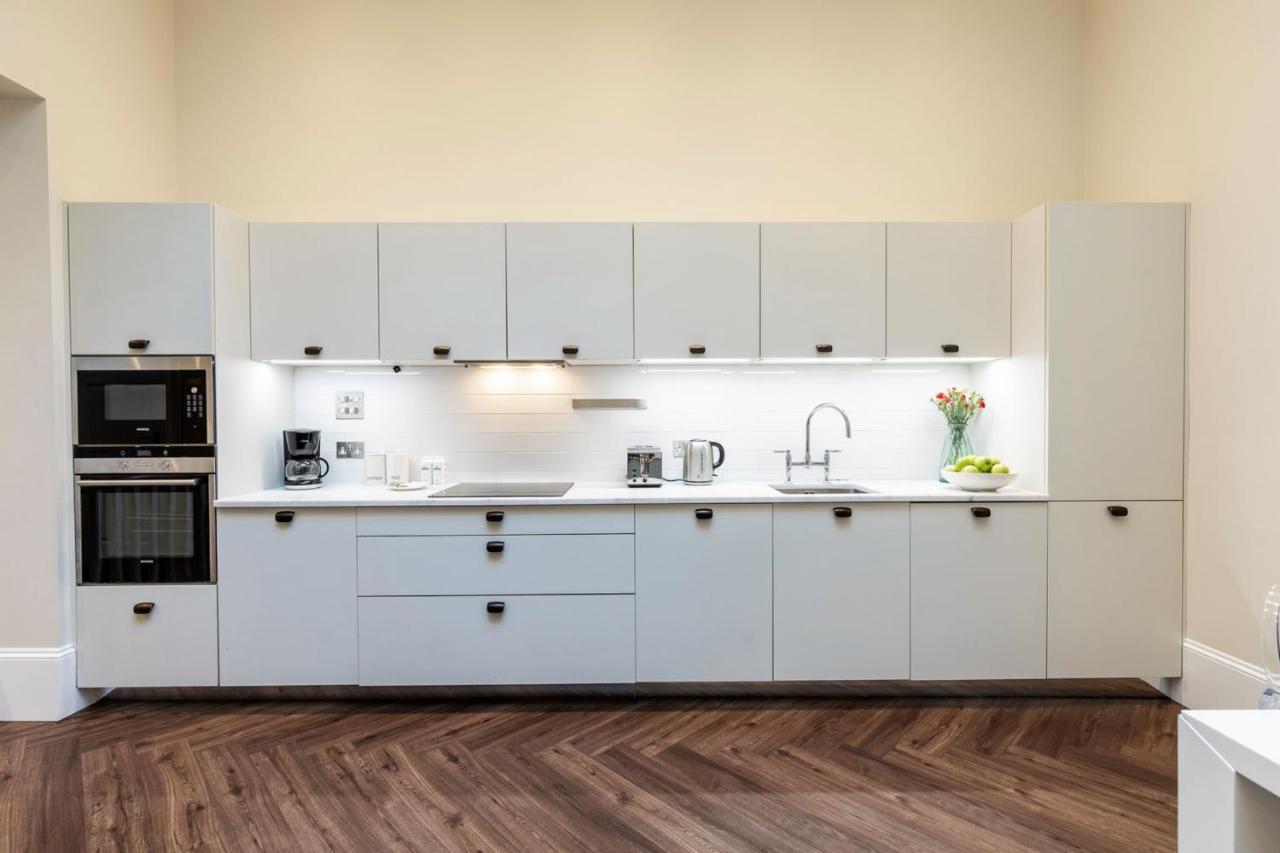 2-Br Apartment For 6 In Covent Garden With Ac Londýn Exteriér fotografie